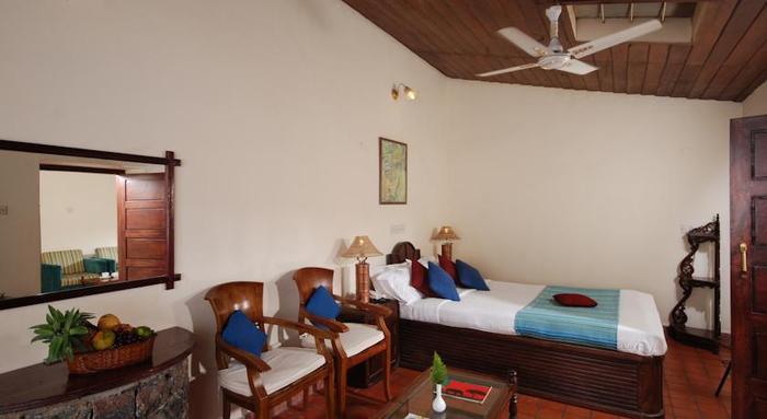 Carmelia Haven Resort